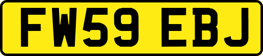FW59EBJ