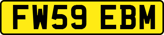 FW59EBM