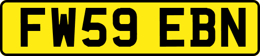 FW59EBN