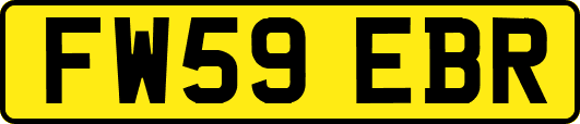 FW59EBR