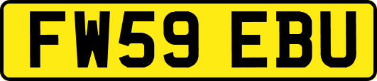 FW59EBU