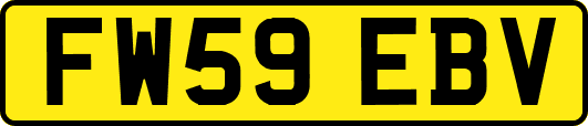 FW59EBV
