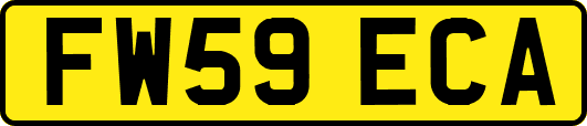 FW59ECA
