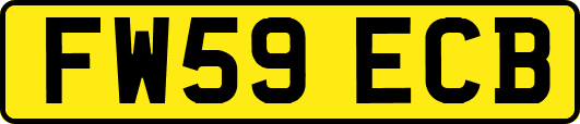 FW59ECB