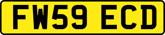 FW59ECD