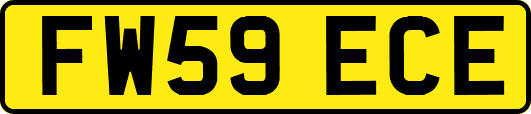 FW59ECE