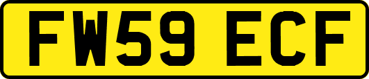 FW59ECF