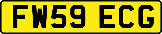 FW59ECG