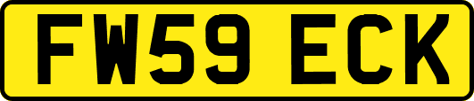 FW59ECK