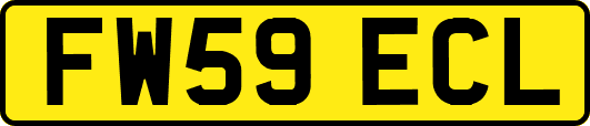 FW59ECL