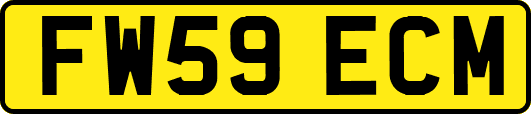 FW59ECM