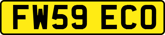 FW59ECO