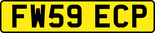 FW59ECP