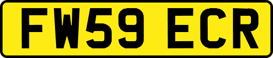 FW59ECR