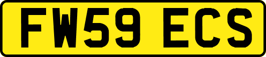 FW59ECS