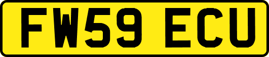 FW59ECU