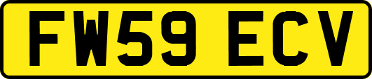FW59ECV