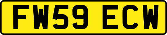 FW59ECW