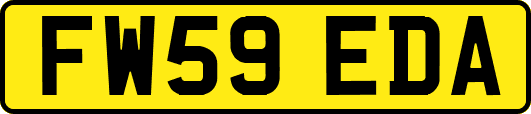 FW59EDA