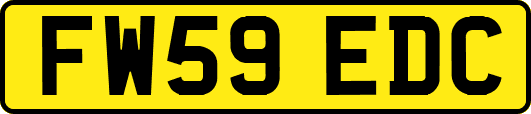 FW59EDC