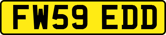FW59EDD