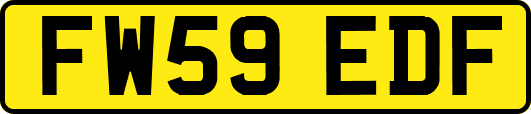 FW59EDF