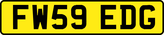 FW59EDG