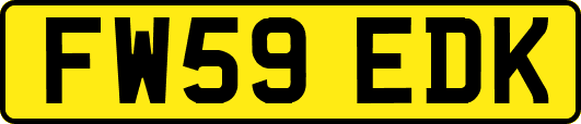 FW59EDK