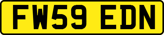 FW59EDN