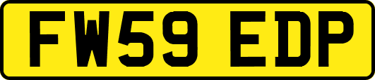 FW59EDP