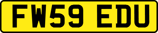 FW59EDU