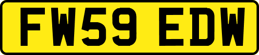 FW59EDW