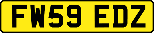 FW59EDZ