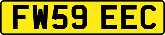 FW59EEC
