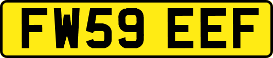 FW59EEF