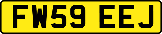 FW59EEJ