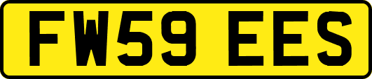 FW59EES