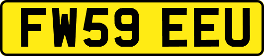 FW59EEU
