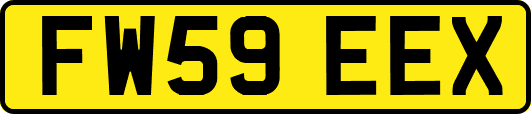 FW59EEX