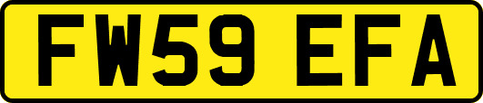 FW59EFA