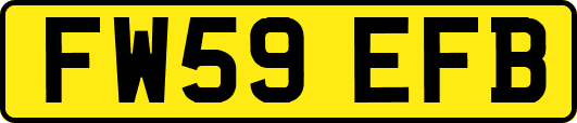 FW59EFB