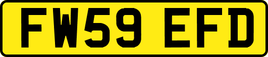 FW59EFD