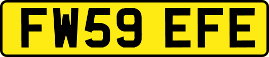 FW59EFE