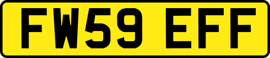FW59EFF