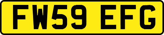 FW59EFG
