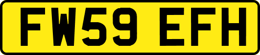FW59EFH