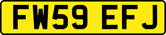FW59EFJ