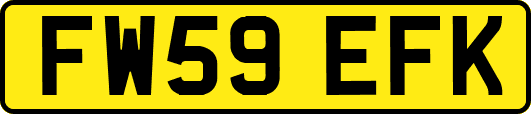 FW59EFK