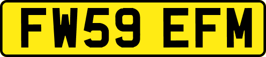FW59EFM