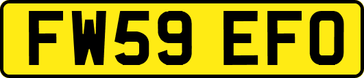 FW59EFO